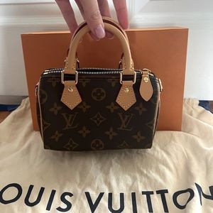 NWT NANO SPEEDY 2023